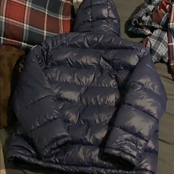 Guess winter jacket - Picture 7 of 8